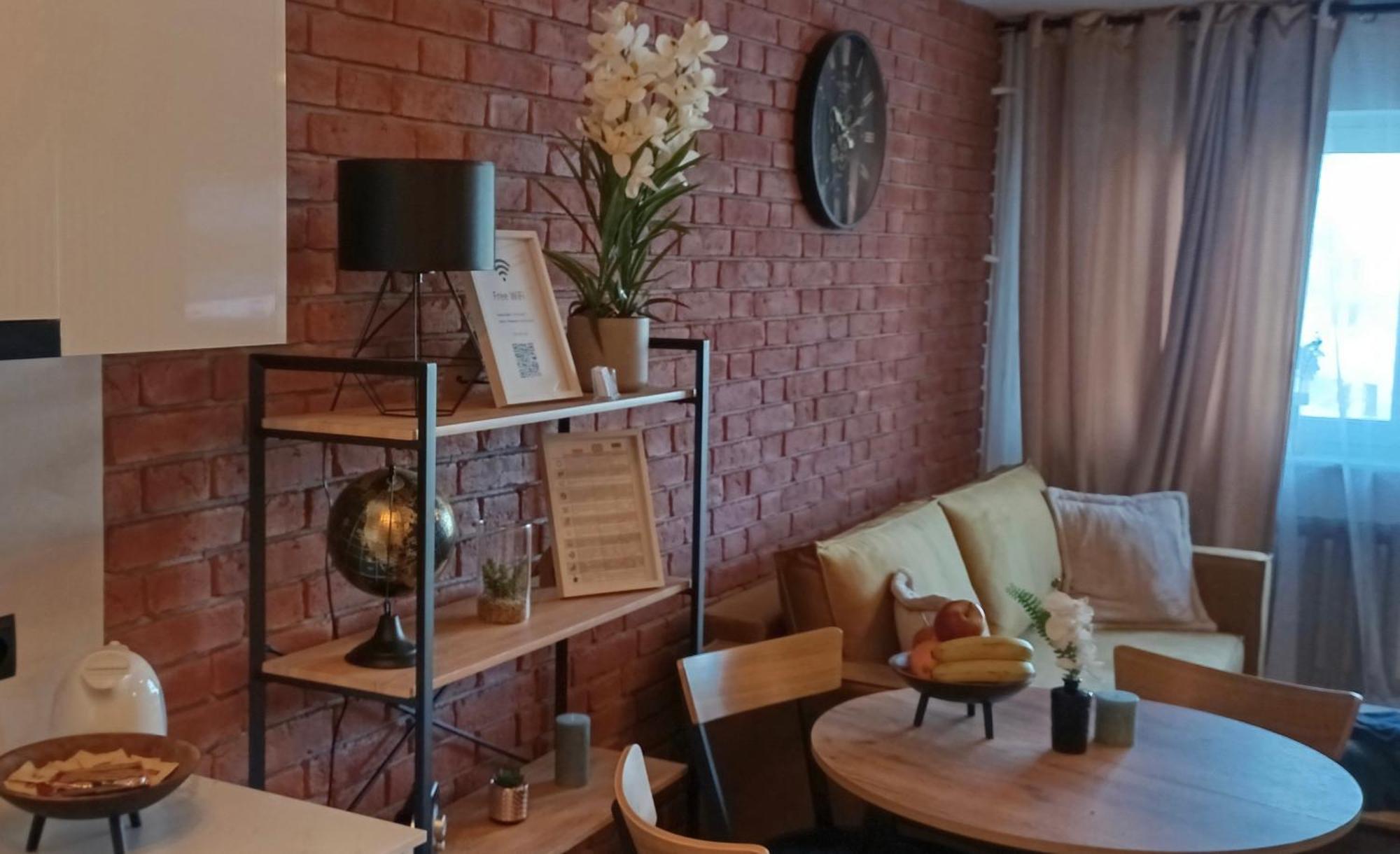 Prestige Loft Apartment